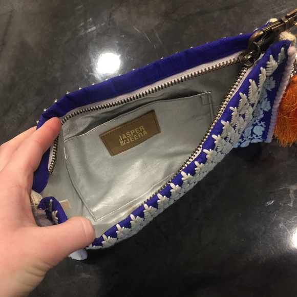 Jasper & Jeera Clutch - Picture 3 of 4